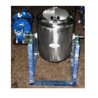 Butter Making Machine