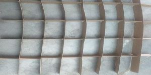 Corrugated Box Partitions