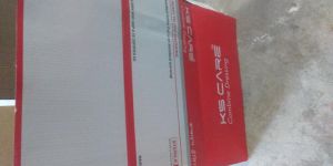 Corrugated Paper Boxes