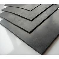 Butyl Rubber Sheet