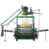 PP Mat Weaving Machine