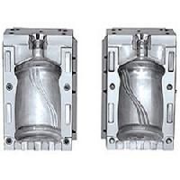 Blow Moulding Dies