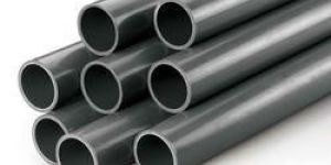 PVC Pipes