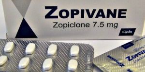 Zopiclone