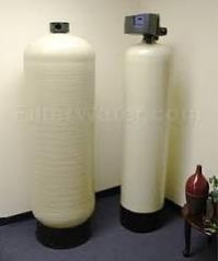 Commercial Water Filter