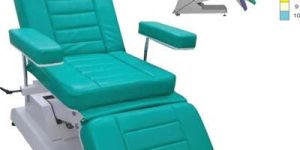 Rosid Derma Chair
