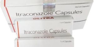 Olitra Capsules