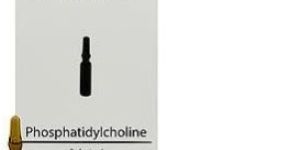 Phosphatidylcholine