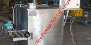 Tray Dryer