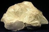 Pyrophyllite Quartz