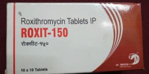 Roxit-150 Tablets
