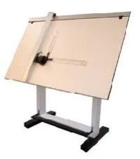 Drawing Survey Instruments