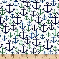 Nautical Anchors