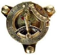 Nautical Sundials