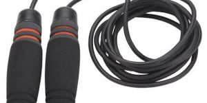 Plastic Non Digital Jump Rope