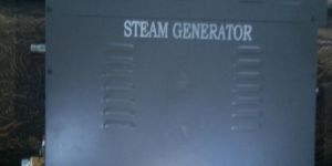 Steam Generators