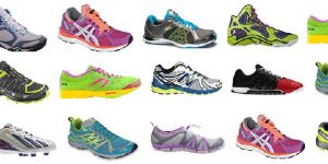 Mens Running Shoes