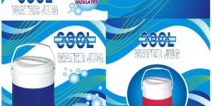 COOL AQUA WATER JUG
