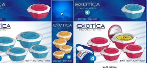 EXOTICA HOTPOT