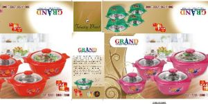 GRAND HOTPOT