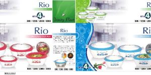 RIO HOTPOT