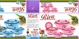 RIVA HOTPOT