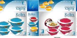 ROLLEX HOTPOT