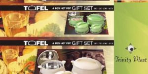 TOFEL HOTPOT