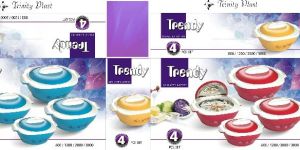 TRENDY HOTPOT