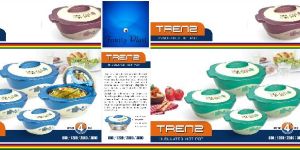 TRENZ HOTPOT
