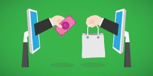 E Commerce Application Services