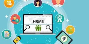 Human Resource Software
