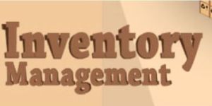 Online Inventory Software