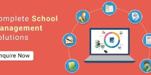 School Management Software