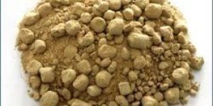 De Oiled Rice Bran