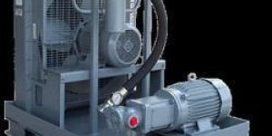 Industrial Cooling Systems