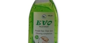 Evo Face Wash