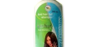 Keshav Anti Hair Fall Shampoo