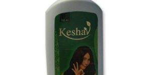 Keshav Herbal Hair Oil