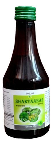 Shaktaaras Syrup