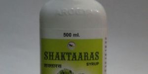 Shaktaras Syrup