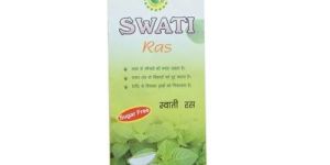 Swati Ras