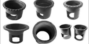 Shot Blasting Control Cage