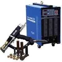 Drawn ARC Stud Welding Machines