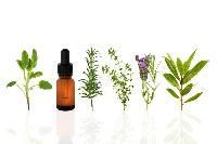 Homeopathic Dilution