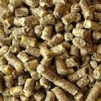 Animal Feed Pellets