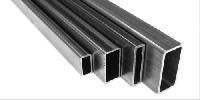 Stainless Steel Rectangular Tube