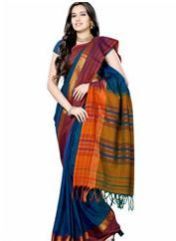 Handloom Sarees