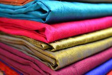 Pure Silk Fabric