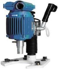 Portable Drilling Machine